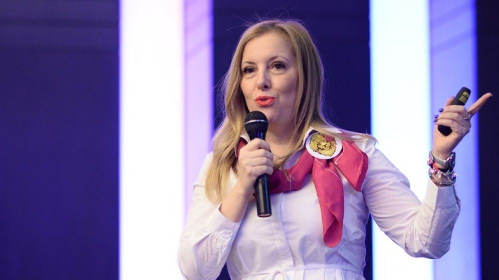 Cristina Savuica, Lugera: Sper ca noul guvern sa schimbe criteriile de angajare la Stat. Competentele trebuie sa conteze