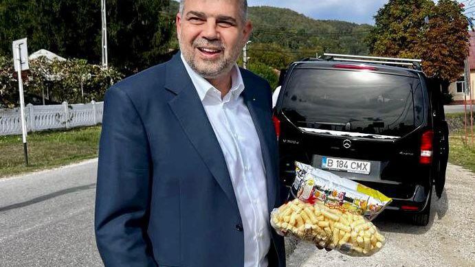 Ciolacu le promite românilor că în anul 2024 nu va fi nicio mărire de impozite în România