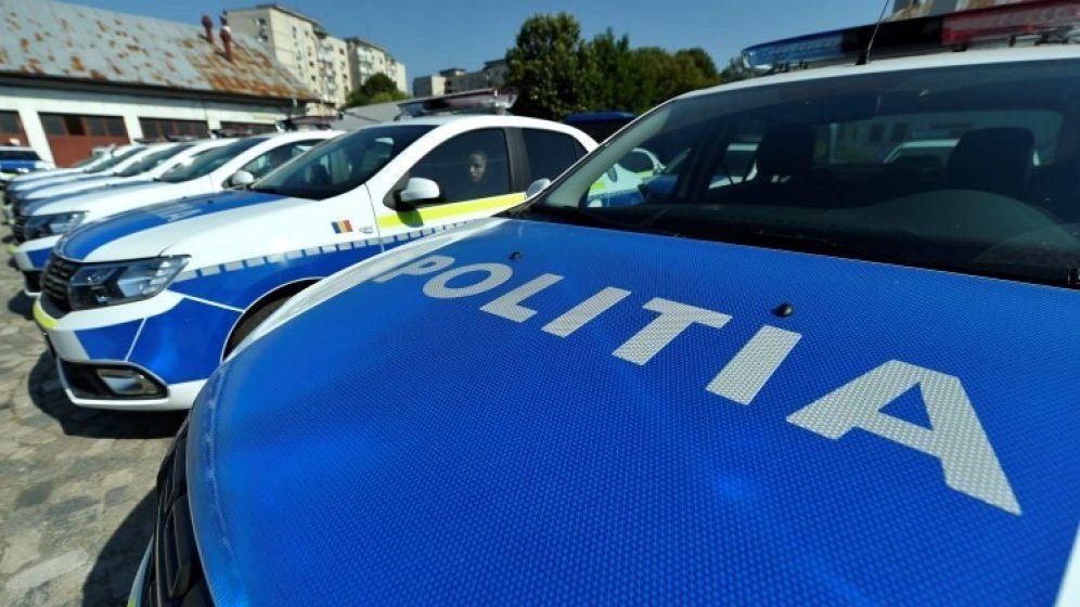 MAI: Sancţiuni de 1,3 mil. lei pentru nerespectarea măsurilor de protecţie sanitară