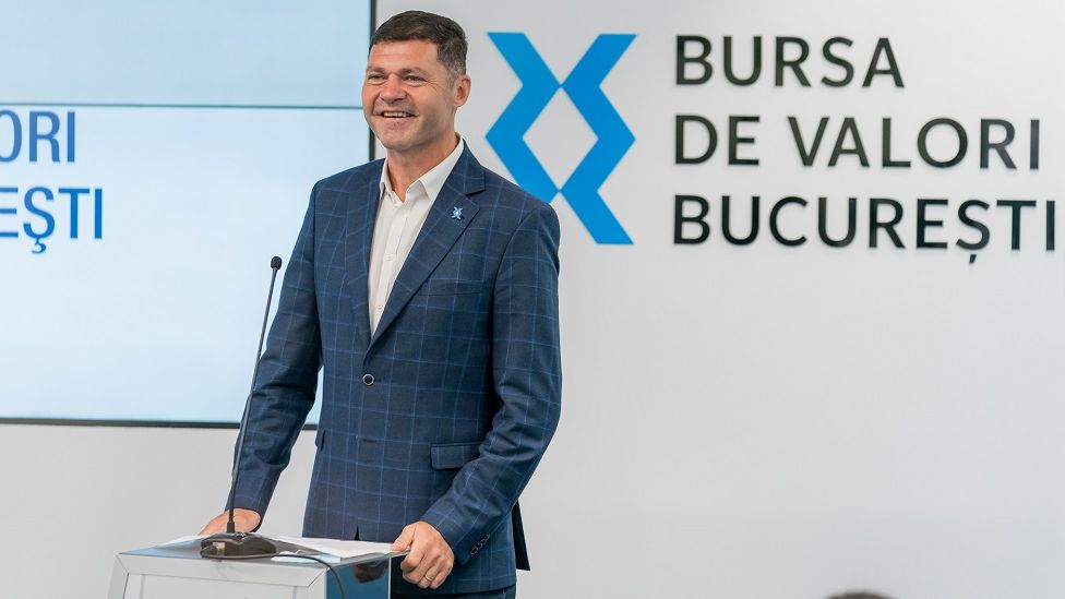 Președintele Bursei, despre hotărârea CCR: Este o decizie bună. Investitorii consideră s-a luat decizia corectă
