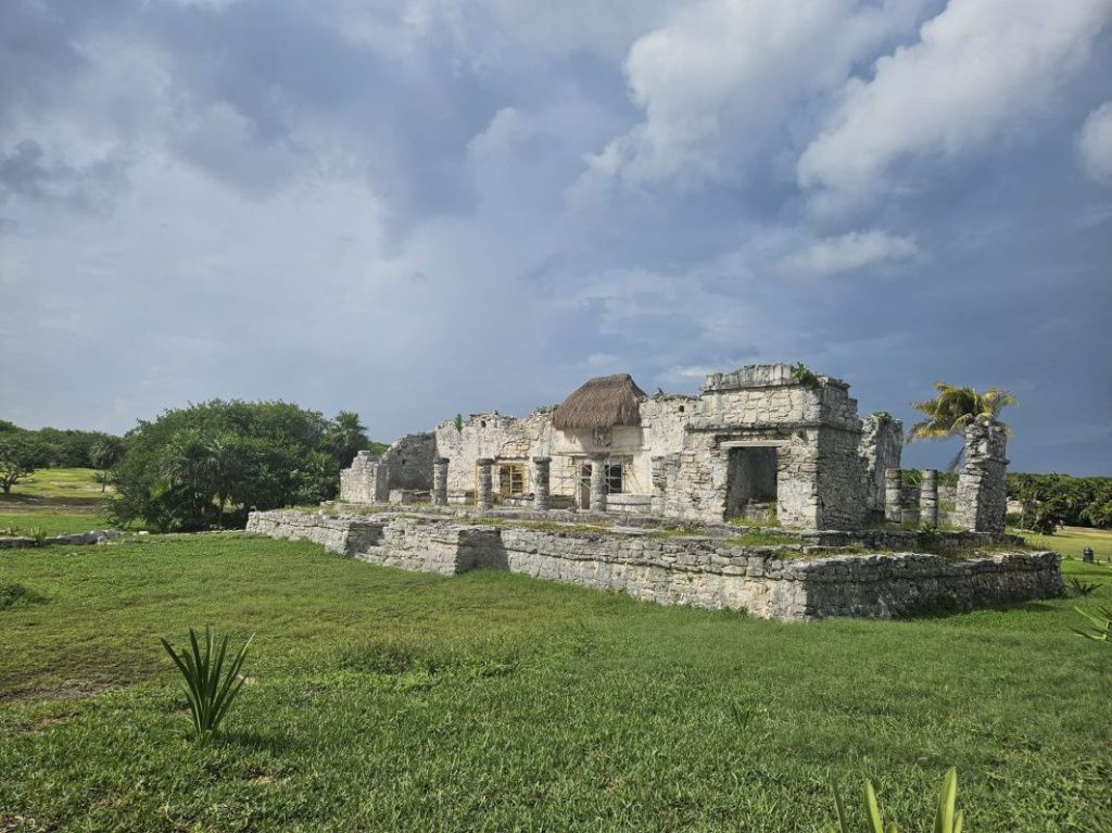 Mexic Peninsula Yucatan - Imagine 52