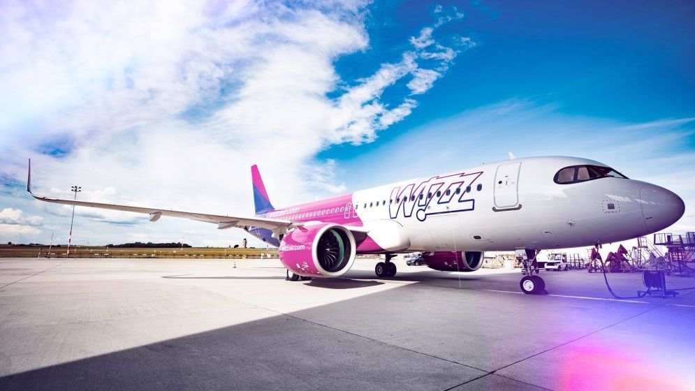 Wizz Air nu este de acord cu bagajul de mână gratuit: Este contrar modelului nostru de business