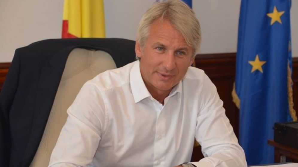 Eugen Teodorovici: Planul de finantare de pe pietele externe s-a depasit, a fost deja luata finantare si pentru anul viitor