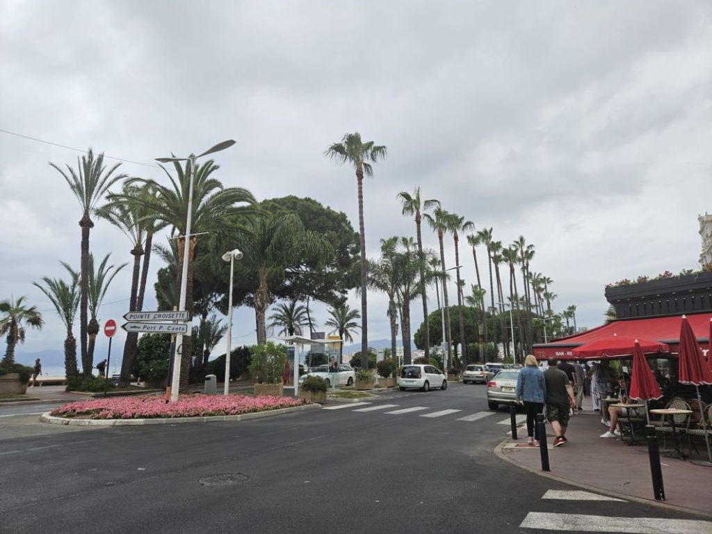 Coasta de Azur 2025 - Imagine 14