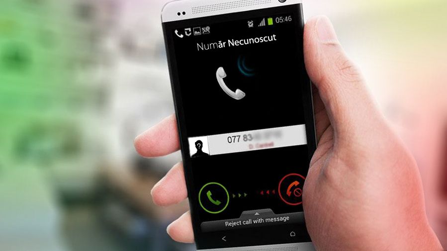 Cum afli cine te suna cu numar necunoscut pe iPhone si Android