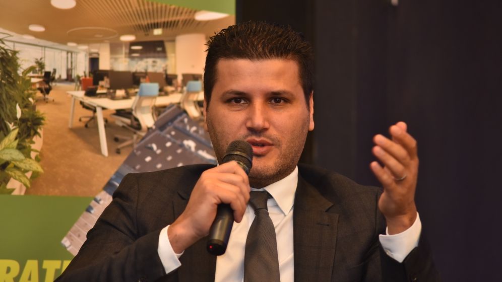 Laurentiu Badea, Dunwell: Romania pare ca ar fi un fel de "plan B" in ochii marilor companii care doresc sa se extinda in regiune din cauza infrastructurii