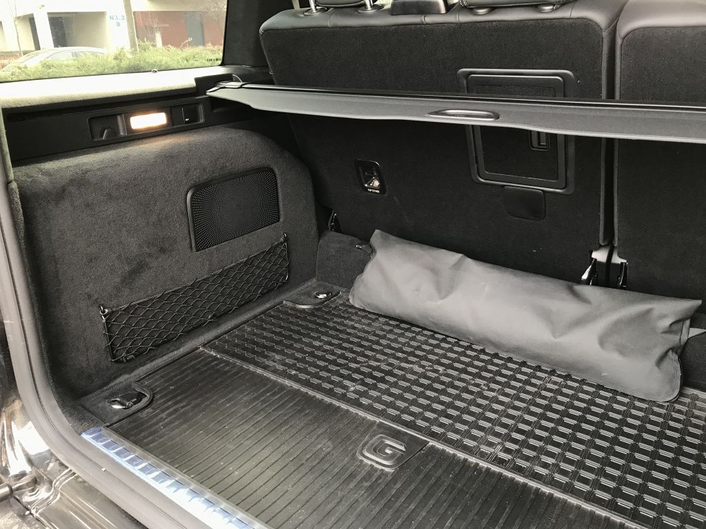 Mercedes-Benz Clasa G - Imagine 10