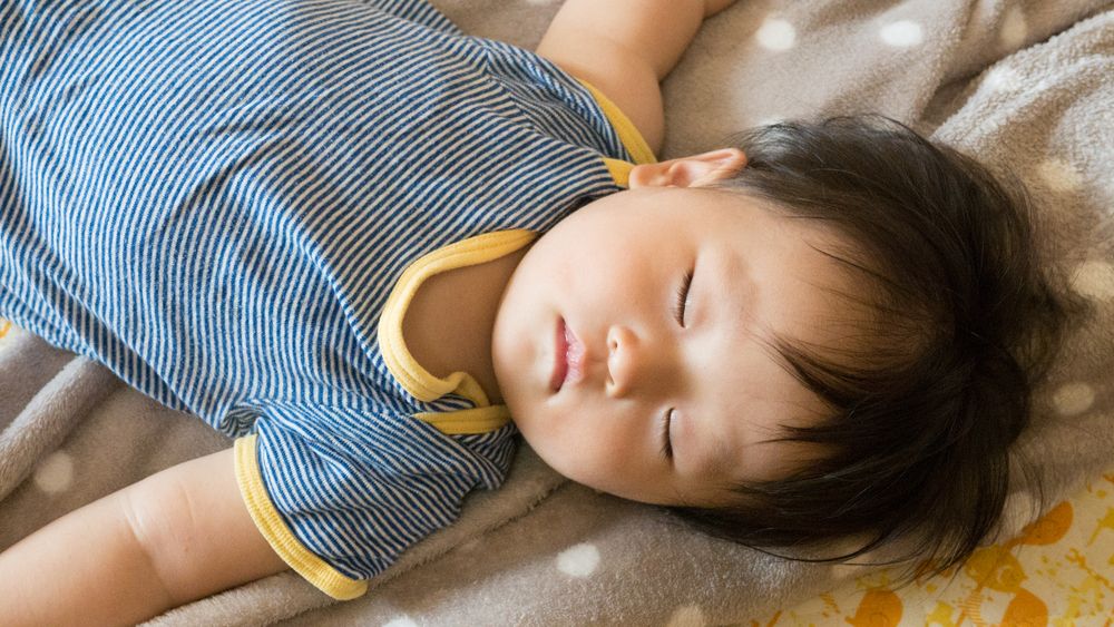 Japonia - Numărul copiilor născuţi în 2019, la cel mai redus nivel