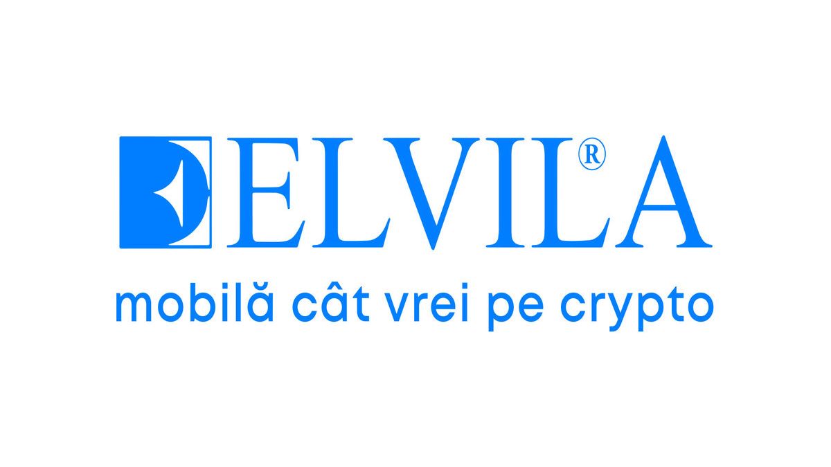 Elvila, primul retailer mare care acceptă plata în crypto