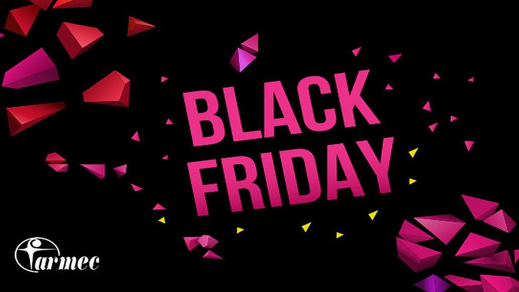 Farmec va avea reduceri la peste 100 de produse de Black Friday
