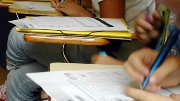 Romania sub codul rosu al examenelor nationale