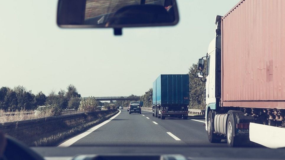 Președintele Iohannis - la deschiderea tronsonului de autostradă A 7, varianta ocolitoare Bacău