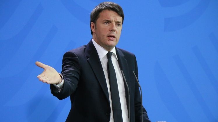 Matteo Renzi sustine ca s-a saturat de summituri europene inutile: Bratislava trebuia sa fie un restart pentru UE