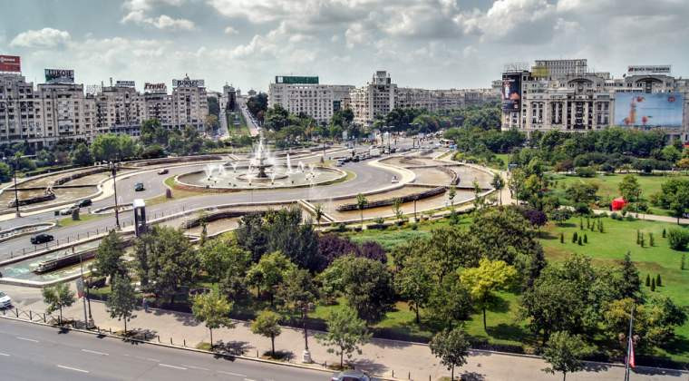 Autorizaţiile de construire urmează să fie eliberate doar de către Primăria Capitalei, din 2028