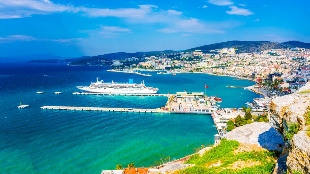 Black Week la Hello Holidays: O săptămână de reduceri pentru vacanțe în România, Turcia și Grecia