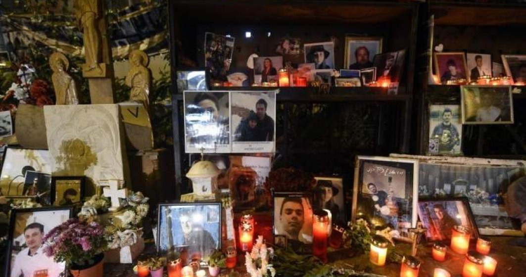 COLECTIV, 11 ANI de la tragedia care a îngenuncheat România. Țara noastră continuă să trimită marii arși în străinătate