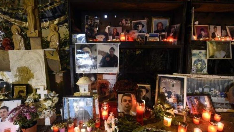 COLECTIV, 11 ANI de la tragedia care a îngenuncheat România. Țara noastră continuă să trimită marii arși în străinătate