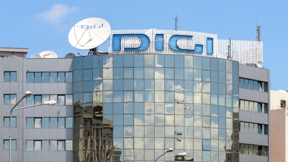 RCS&RDS a lansat o oferta de obligatiuni garantate in valoare de 800 mil. euro