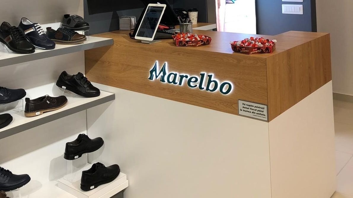 Marelbo deschide cel de-al doilea magazin din Sibiu si ajunge la o retea de 58 de magazine la nivel national