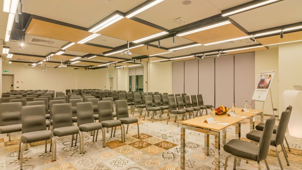 Un nou hotel se deschide în București, în post-pandemie. Când va avea loc deschiderea