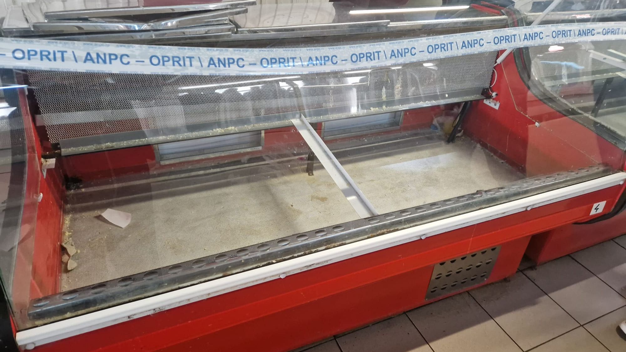 Piedone, în Iași: 25 de companii verificate și amendate. Ce a găsit în Piața Nicolina și Hala de lactate