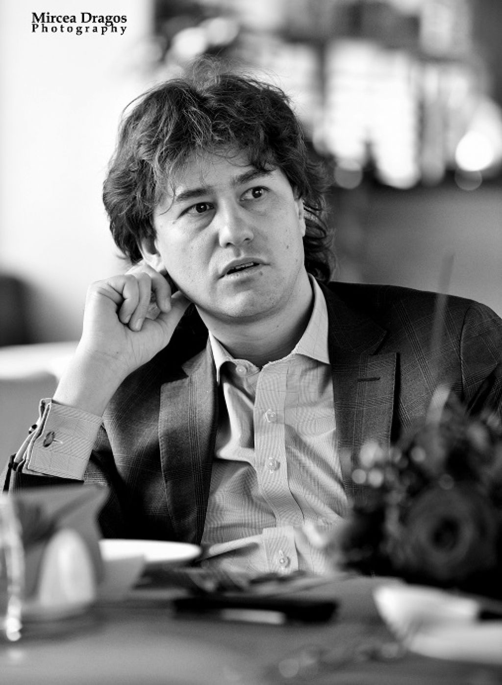 Lunch Stefan Nanu - Imagine 1