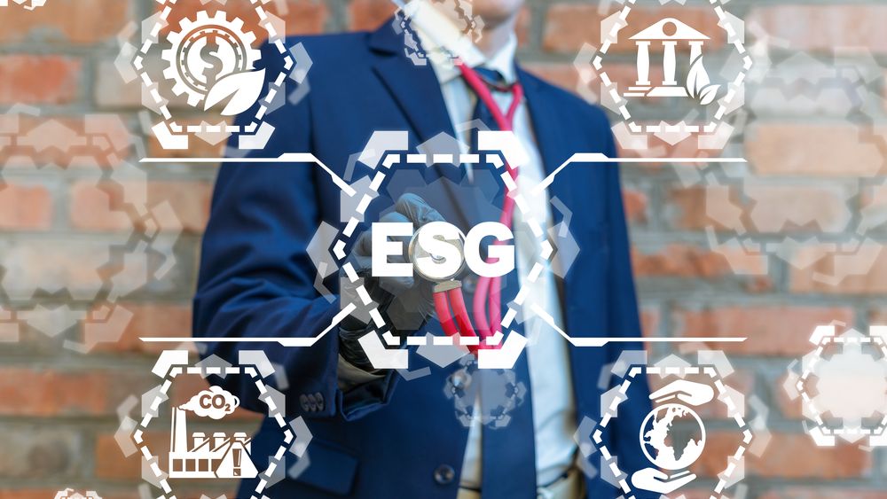 Fraudele ESG: ce însemnă cele 7 culori, de la greenwashing la redwashing