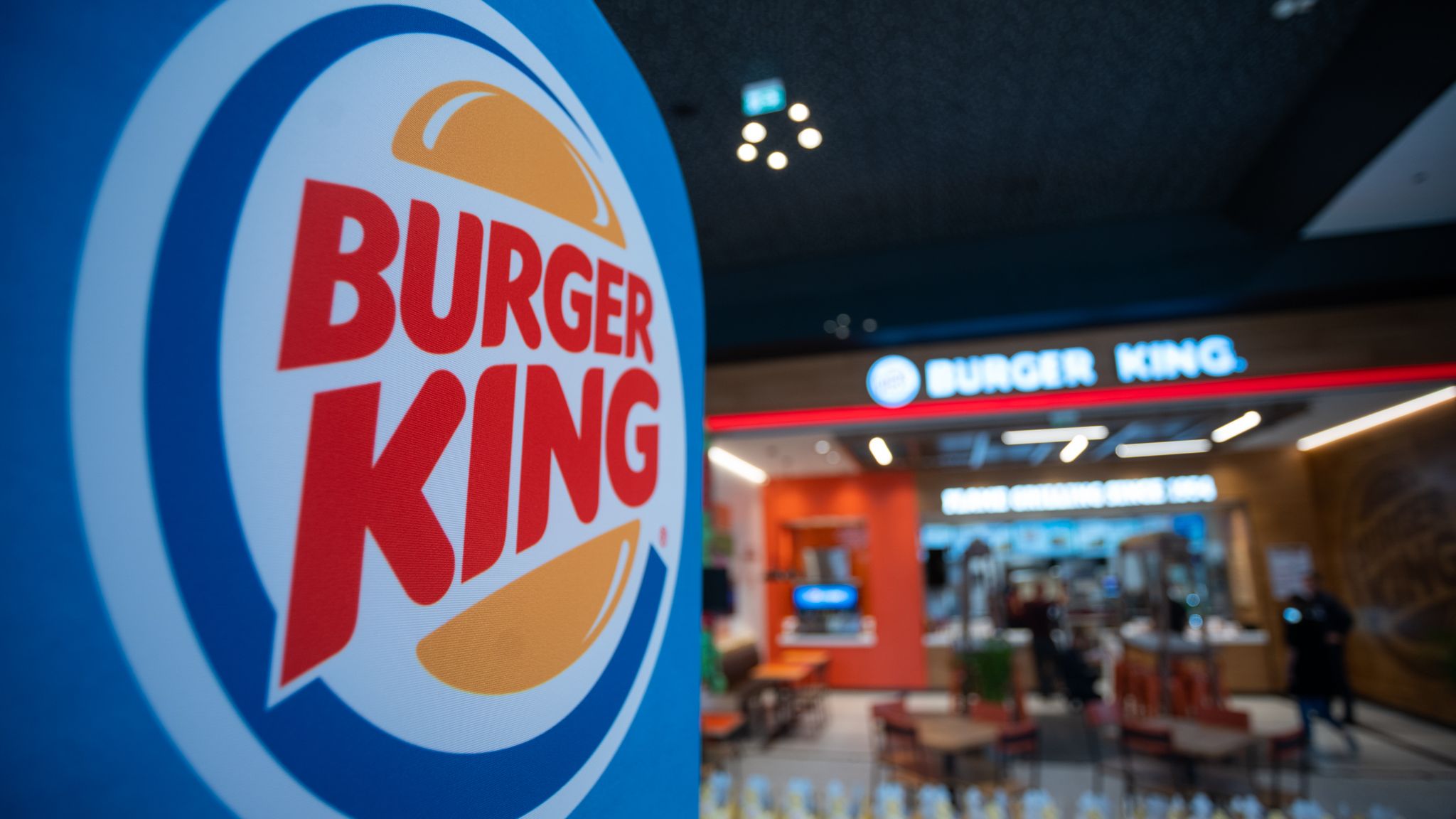 Burger King in Romania, record de vanzari in regiunea Europei Centrale si de Est