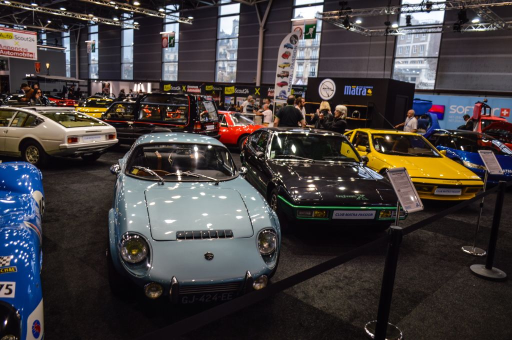 FOTO | Salonul Auto, Paris 2024: Toate noutățile de la mega-evenimentul european - Imagine 52