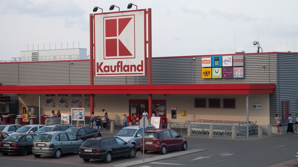Kaufland dă startul campaniei de Black Friday 2025: Top produse cu reduceri de până la 60%