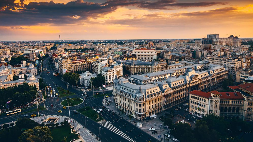Rata de infectare din București este 3,19: care sunt cele mai noi restricții