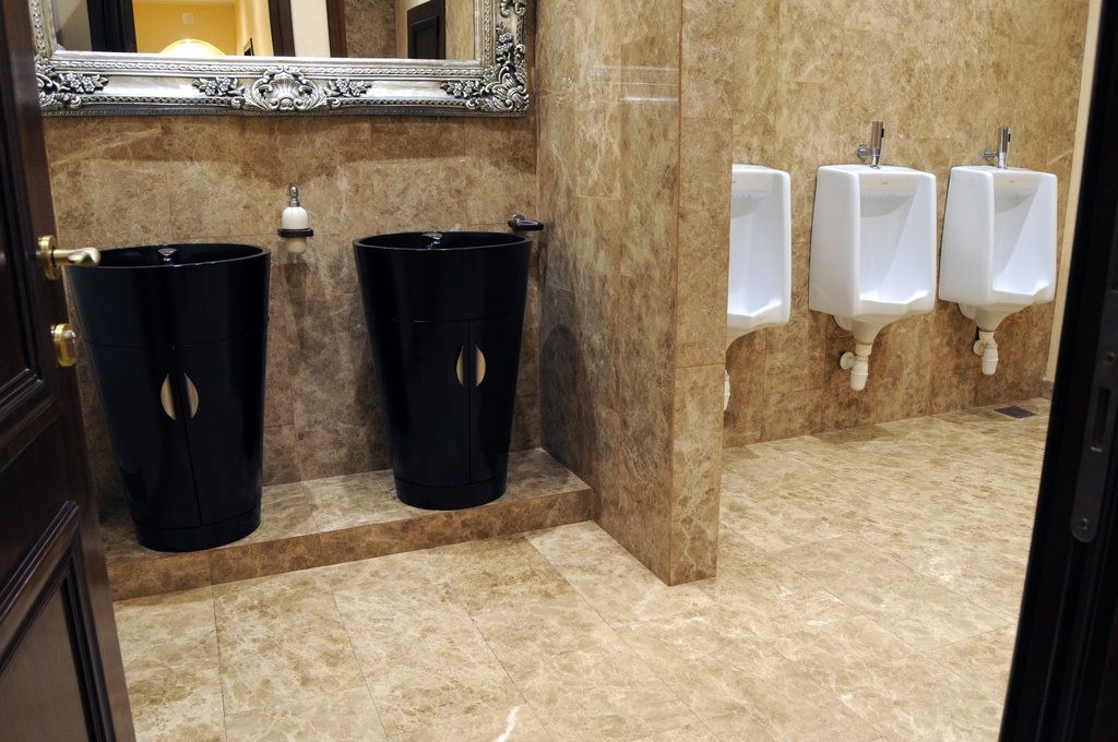 (P) Piatra naturala Algabeth pentru bai cu personalitate. Construieste pe www.hailacasa.ro Citeste - Imagine 3