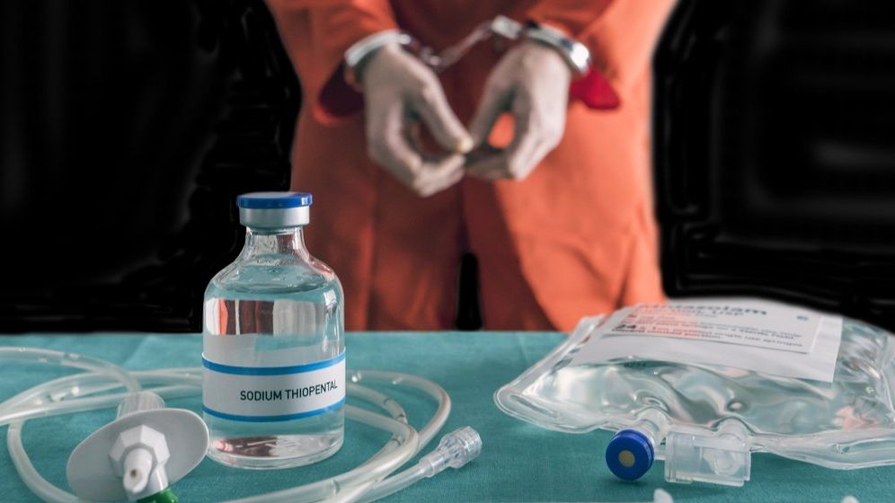 Kazahstan a abolit pedeapsa cu moartea