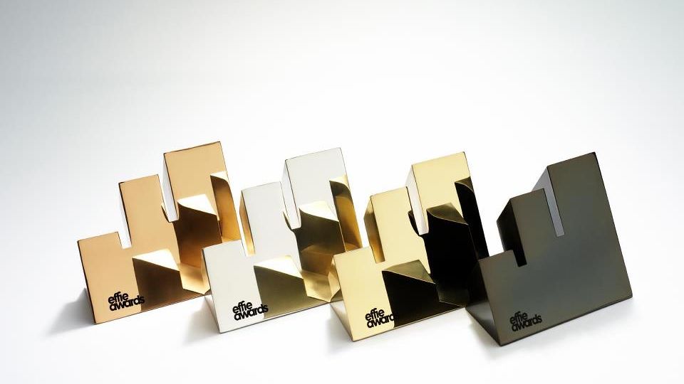 Castigatorii galei Effie: Grand Effie merge la Leo Burnett & Target. McCann, cele mai multe premii