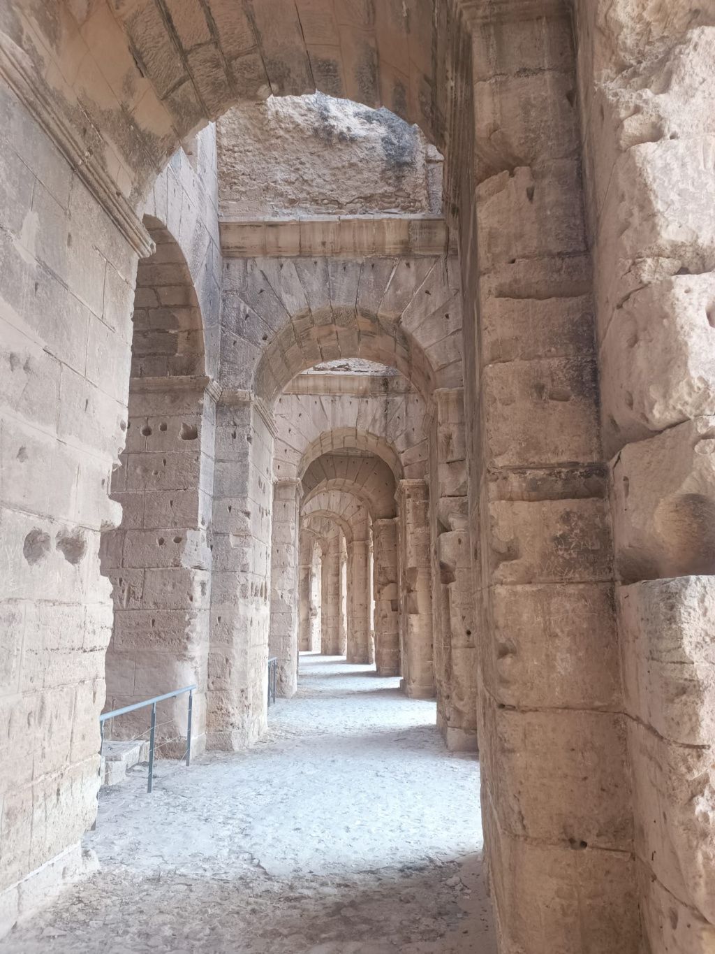 GALERIE FOTO: Vacanță în Tunisia, cu aventuri în deșert și oaze naturale, dar și cu stațiuni - Imagine 35