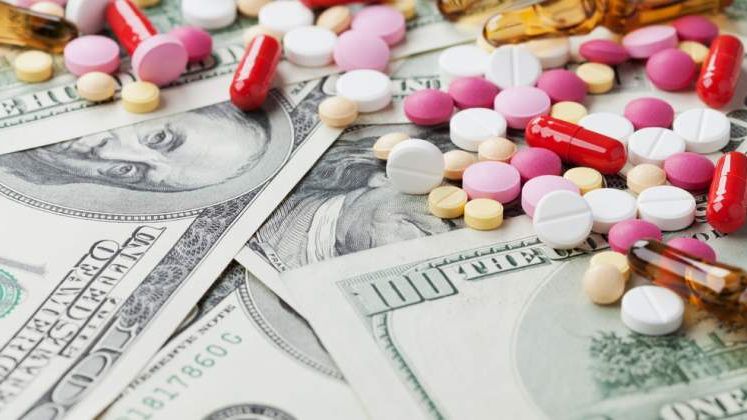 Un antreprenor in industria farmaceutica a primit 20 de ani de inchisoare pentru frauda