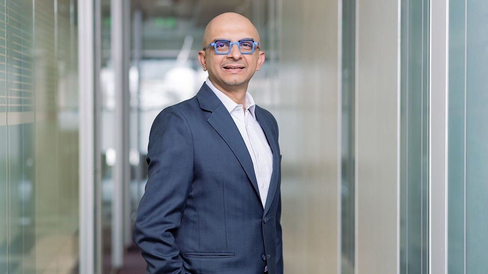 Citi România va avea la conducere un bancher cu 25 de ani de experiență în Africa