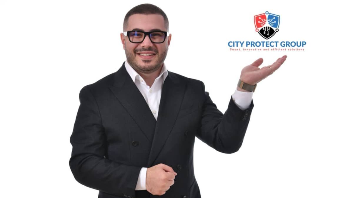 City Protect Group: Creștere Accelerată și Realizări Majore în 2024