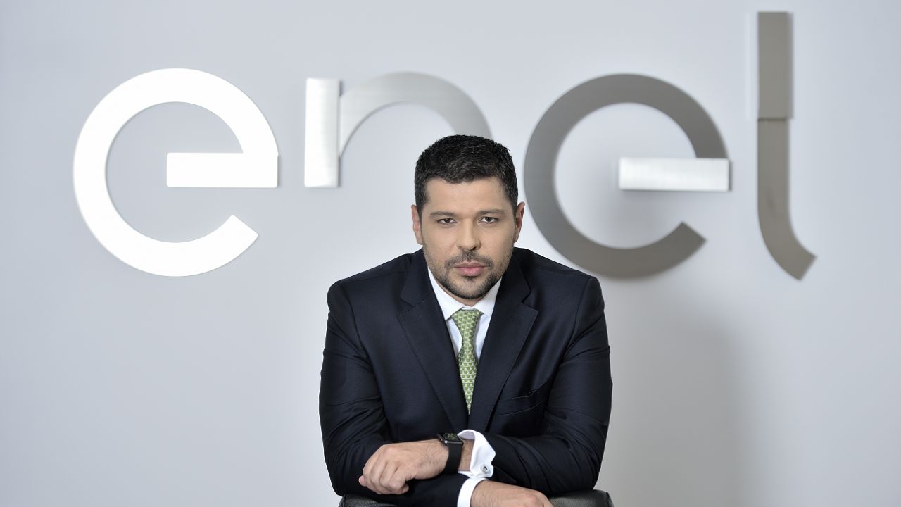 Enel a planificat investitii in Romania de 329 milioane euro