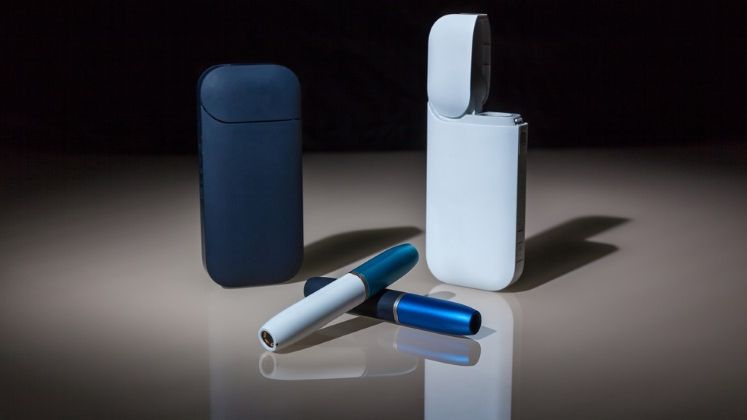Romania, prima tara din lume in care Philip Morris transforma o fabrica de tigarete clasice intr-una de "heat sticks", cu o investitie de 490 mil. euro