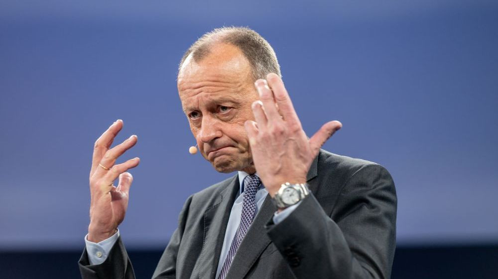 34 de reforme pentru relansarea economiei Germaniei. PLANUL cancelarului Merz: "Să trăim bine în aceste vremuri noi"