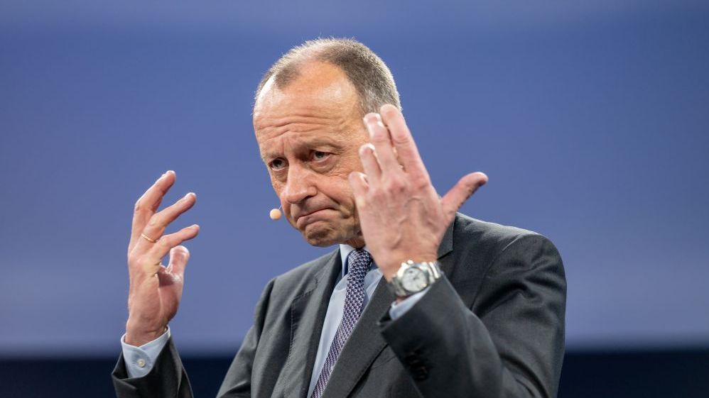 34 de reforme pentru relansarea economiei Germaniei. PLANUL cancelarului Merz: "Să trăim bine în aceste vremuri noi"