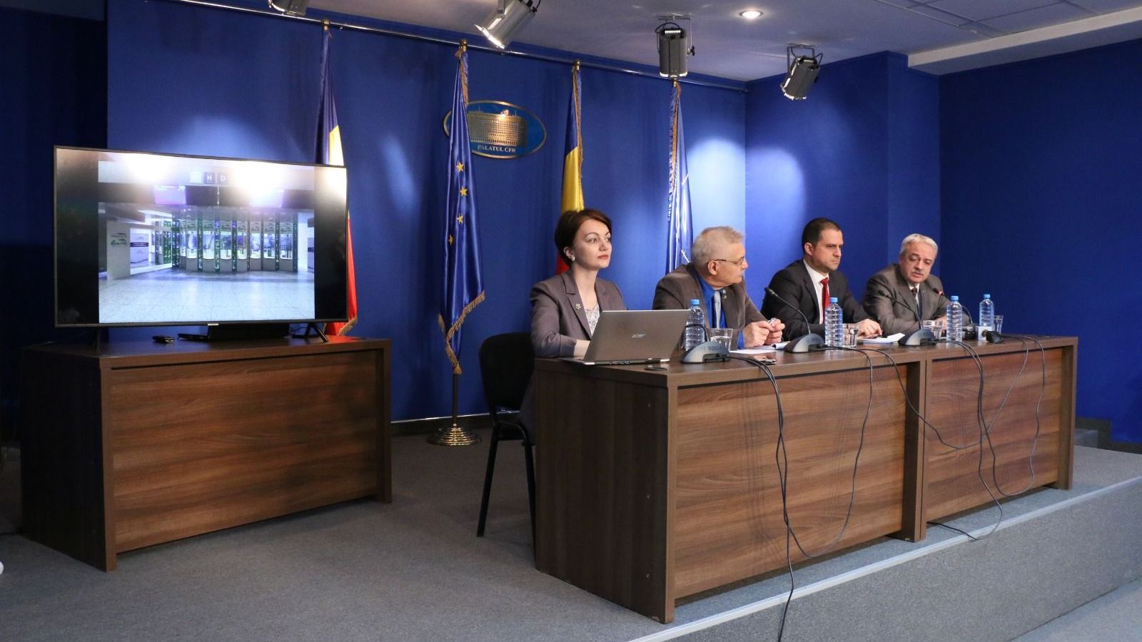 Ministerul Turismului deschide 10 birouri de promovare externa. Noul clip de promovare, tradus in 16 limbi