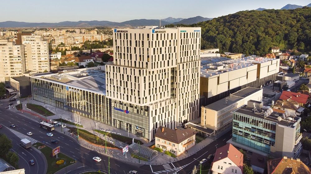 AFI Europe România a continuat proiectele de dezvoltare, în ciuda pandemiei