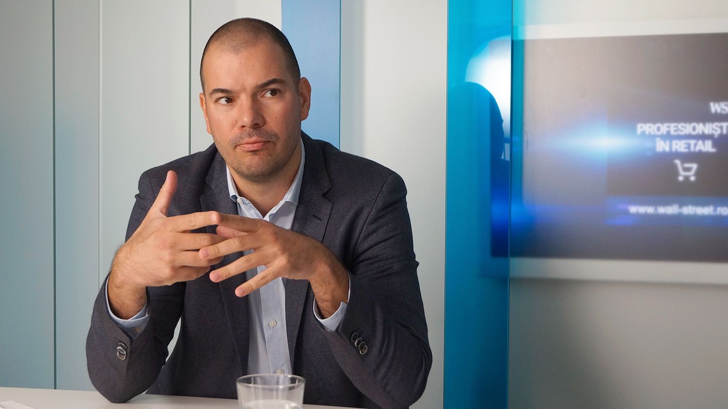 Mihai Bonca, Brand Arhitects: Retailerii, mai reticenti la schimbare fata de companii din alte domenii