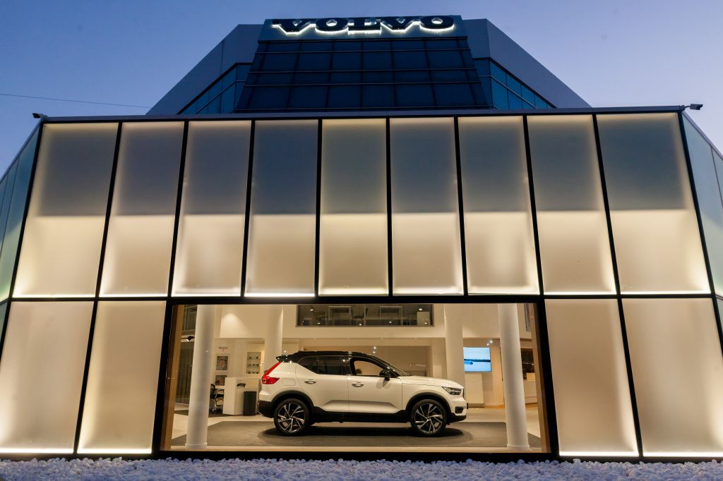 Volvo - Imagine 13