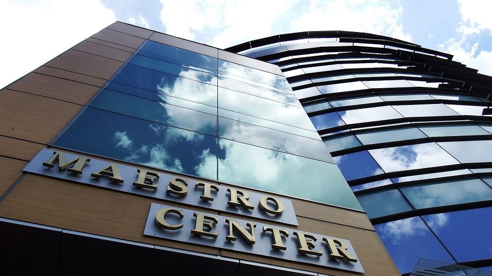 First Property Group intra pe piata office din Cluj-Napoca, cumpara Maestro Business Center