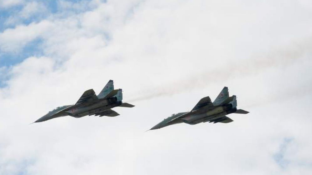 Israelul isi exprima "tristetea" in legatura cu avionul rusesc doborat