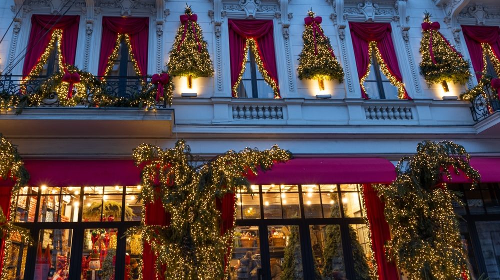 Ce să faci în București în weekendul 4-7 decembrie: de la târguri de Moș Nicolae și proiecții de filme de Crăciun, la festivaluri de cafea și bairamuri