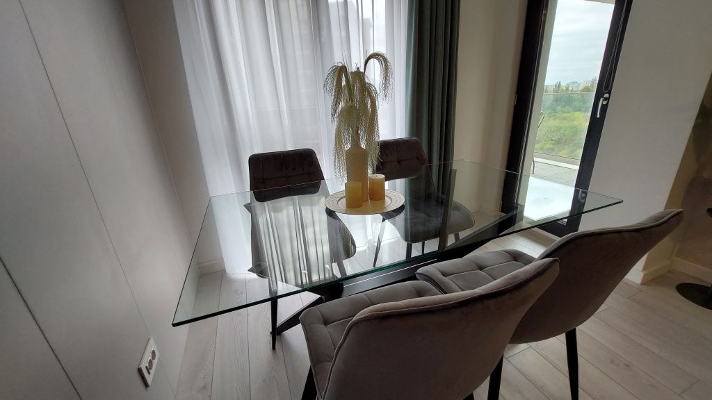 Cum arată un apartament nou de două camere într-un proiect din nordul Capitalei - Imagine 91